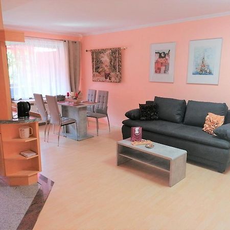 Top Ferienwohnung Mit Tiefgaragenstellplatz, Auch Fuer Laengere Aufenthalte Sasbachwalden Extérieur photo