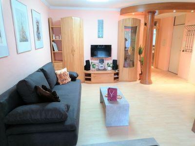 Top Ferienwohnung Mit Tiefgaragenstellplatz, Auch Fuer Laengere Aufenthalte Sasbachwalden Extérieur photo