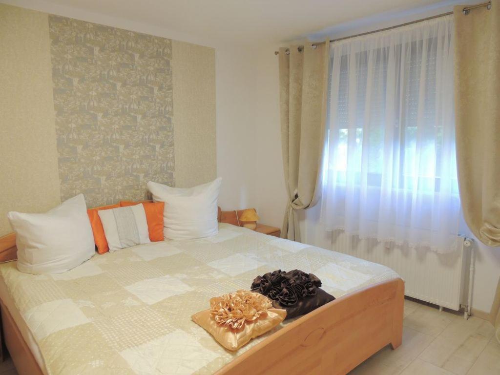 Top Ferienwohnung Mit Tiefgaragenstellplatz, Auch Fuer Laengere Aufenthalte Sasbachwalden Extérieur photo