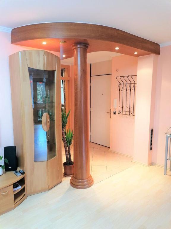 Top Ferienwohnung Mit Tiefgaragenstellplatz, Auch Fuer Laengere Aufenthalte Sasbachwalden Extérieur photo