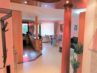 Top Ferienwohnung Mit Tiefgaragenstellplatz, Auch Fuer Laengere Aufenthalte Sasbachwalden Extérieur photo